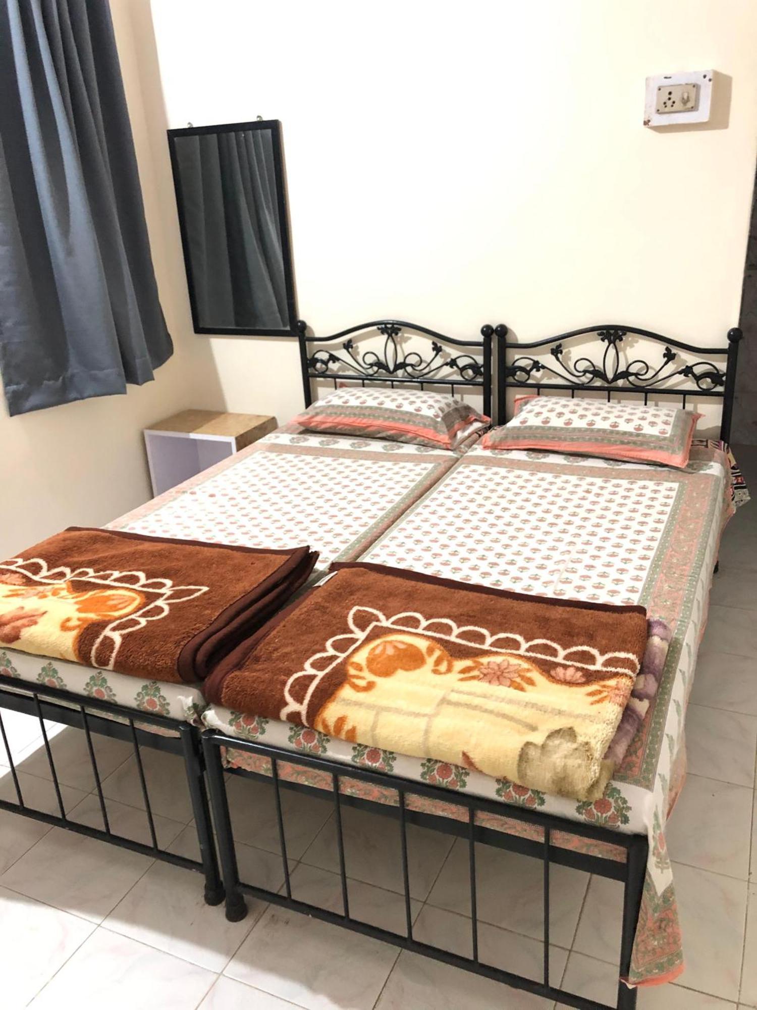 Sameena Guest House Panchgani Exterior foto