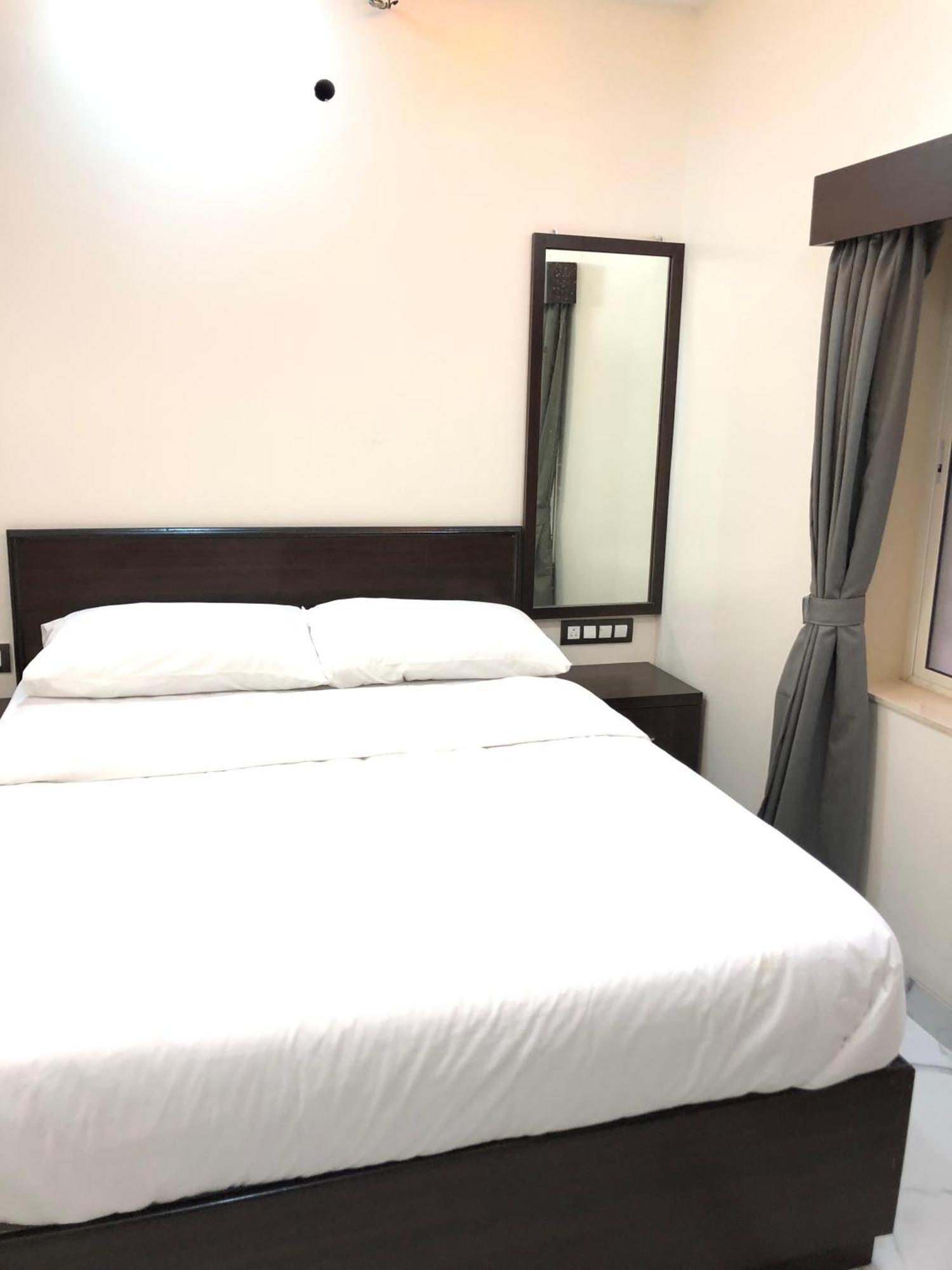 Sameena Guest House Panchgani Exterior foto